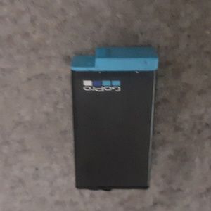Go pro battery